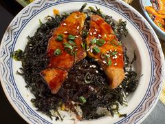 -無二炙坊·和牛烧肉(大钟寺1733店)
