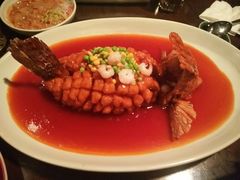 -湖滨28中餐厅·西湖宴·杭州君悦酒店