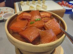 -小天厨民间菜馆(深圳街店)