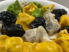 -大锅强·蒸海鲜青岛菜(吾悦广场店)