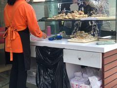 鲜肉月饼-长发西饼(临顿路店)