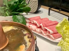 -东门口涮肉·砂锅·烤串(老门东店)