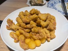 -连鹭海鲜·海肠捞饭·海胆饭(星海店)