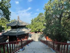 -香山寺