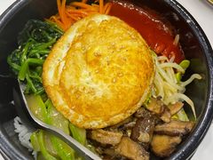 -白山烧烤(文安路万豪店)
