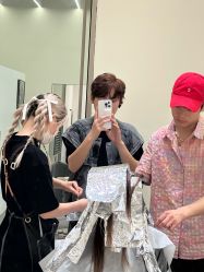-DL HOPE造型