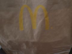 -麦当劳(东直门外大街店)