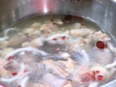 果地椰子鸡-范饭椰林川湘味海鲜·椰子鸡(三亚湾椰梦长廊店)