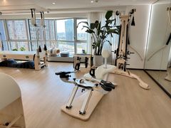 -N1 健身·拳击·综合馆(嘉美中心店)