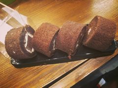 巧克力奶冻卷-面包工坊(七彩云南第一城店)