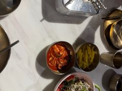 -HOTISLAND海鸡岛·韩国料理(江南西店)