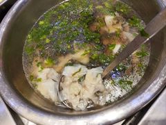 -善和缘素食自助餐厅(浦西万达店)