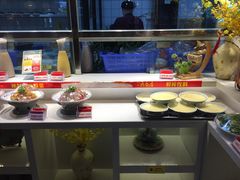 -六合居(温江店)