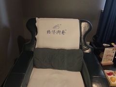 -陆琴脚艺·足浴·SPA(中华路店)