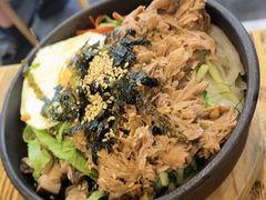 -吴草鸡爪오초닭발韩食堂(融恒盈嘉中心店)