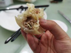 -海汇源老烧麦店(东大街总店)