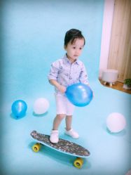 -星宝贝儿童摄影