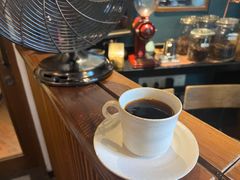 -RUMORS COFFEE ROASTERY鲁马滋咖啡(湖南路店)
