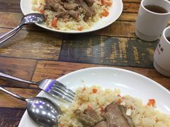 -塔斯提抓饭(东城汇店)
