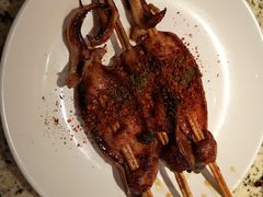 -芭菲盛宴·环球美食(锦城万达广场店)