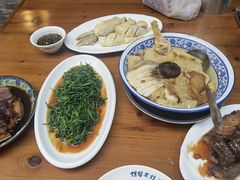 -三林本帮馆(中林街店)