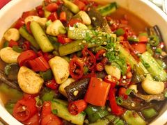 -三色堇(小通巷店)