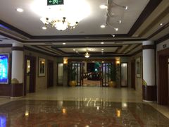 -佛山祈福仙湖酒店