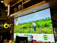 -黄泥岗·地道湖北菜(奥特莱斯店)