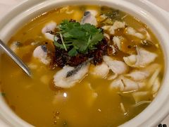 -蜀腾川·火锅鱼.烤鱼(新世界城店)