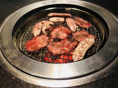-神户赤童日式烤肉伙伴(东直门店)