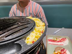-小米烤肉-泥炉炭烤(常营店)