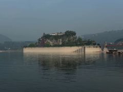 -石宝寨