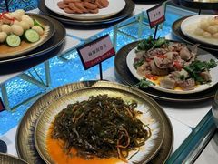 -凡塔斯牛排自助餐厅(莆田万达店)