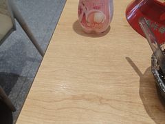 -每味每客·重庆麻辣烫(国泰店)