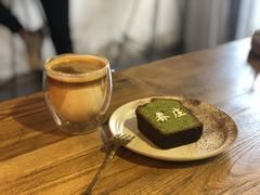 -春庄咖啡SpringHues(钟楼小区店)
