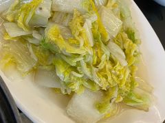 -美极鲜食坊(宝安南路店)