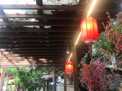 -鹅滋道(甘坑古镇店)