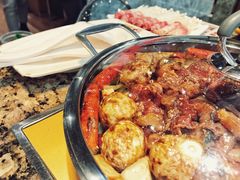 -黄记煌三汁焖锅(新世纪广场店)