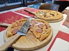 -ITA·意塔意大利餐厅(亦庄店)