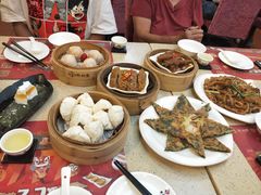 -点都德(北京路贰店)