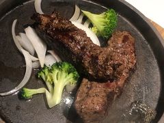 -俄士厨房(万松园店)