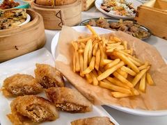 -嘉升大排档(番禺总店)