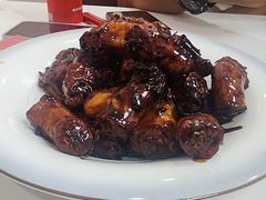 -浩家苑菜馆(汉口路店)