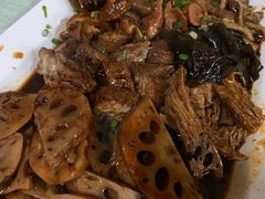 -吴长子卤菜馆(统一街店)
