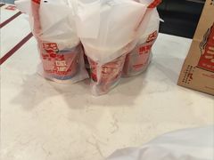 -塔斯汀中国汉堡(东平店)