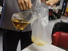 -美达尔烧烤(大尧三路店)
