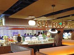 -星伦多自助料理·涮烤一体(虹悦城店)