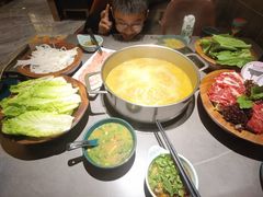 -二刀潮牛(重庆光环购物公园店)