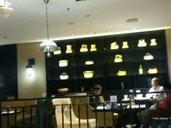 -绿茵阁(体育西分店)