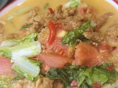 -聚丰园•湖鲜餐厅(阿红私房菜梅石路店)